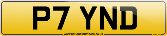 P7 YND
