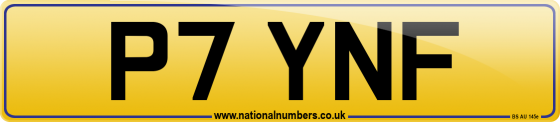 P7 YNF