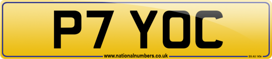 P7 YOC