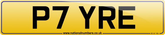 P7 YRE
