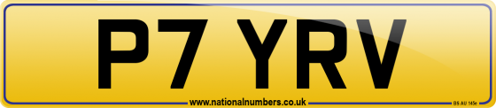P7 YRV