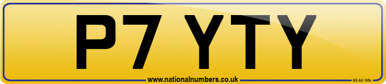 P7 YTY