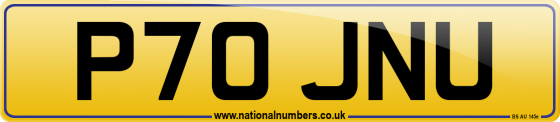 P70 JNU
