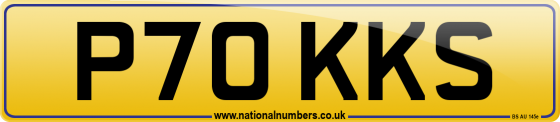 P70 KKS