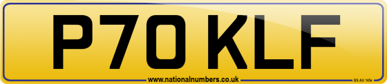 P70 KLF