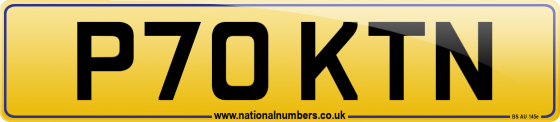 P70 KTN