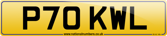 P70 KWL