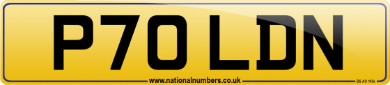 P70 LDN