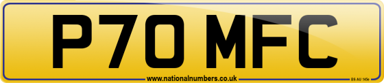 P70 MFC