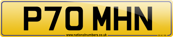 P70 MHN