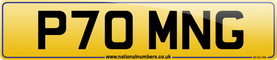 P70 MNG