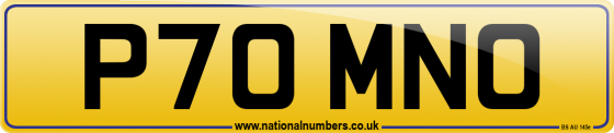 P70 MNO