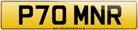 P70 MNR
