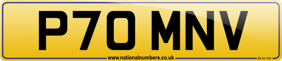 P70 MNV