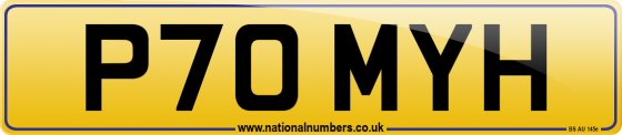 P70 MYH