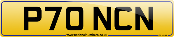 P70 NCN