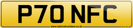 P70 NFC