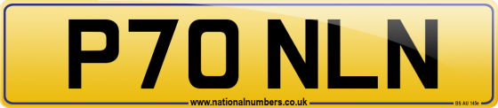 P70 NLN