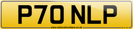 P70 NLP