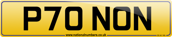 P70 NON