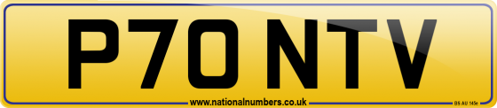 P70 NTV