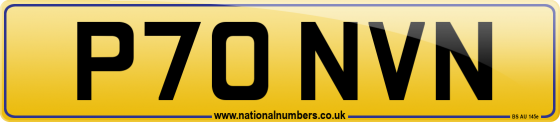 P70 NVN