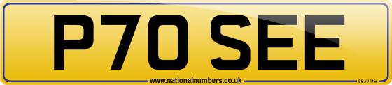 P70 SEE