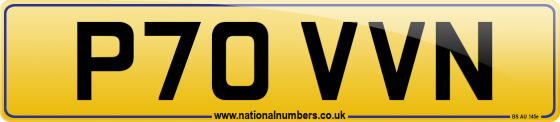P70 VVN