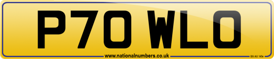 P70 WLO