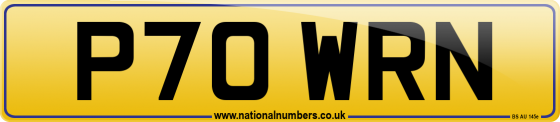 P70 WRN