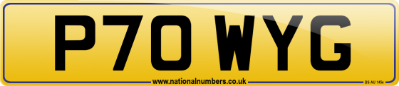 P70 WYG