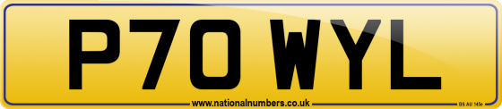 P70 WYL
