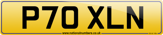 P70 XLN