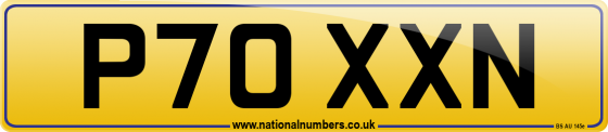 P70 XXN