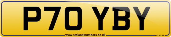 P70 YBY
