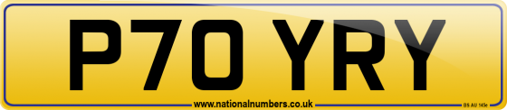 P70 YRY