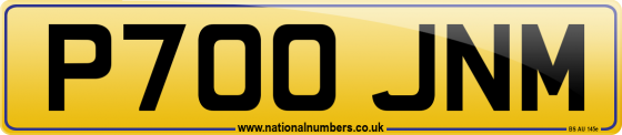 P700 JNM