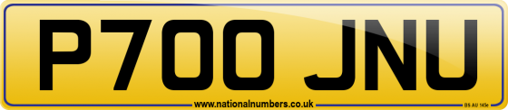 P700 JNU