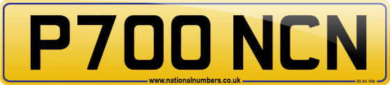 P700 NCN