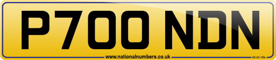 P700 NDN