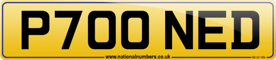 P700 NED