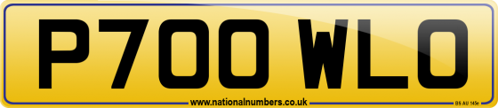 P700 WLO