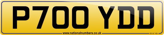P700 YDD