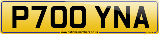 P700 YNA