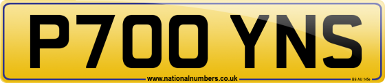 P700 YNS