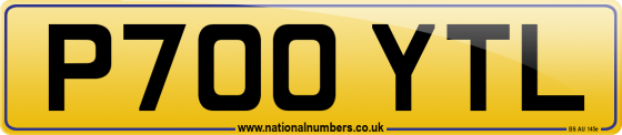 P700 YTL