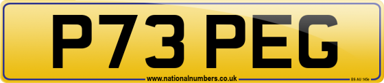 P73 PEG
