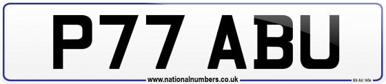 P77 ABU