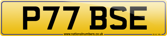 P77 BSE