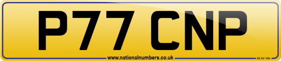 P77 CNP